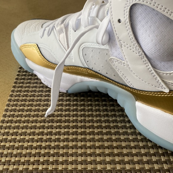 Jordan flight - Picture 4 of 7